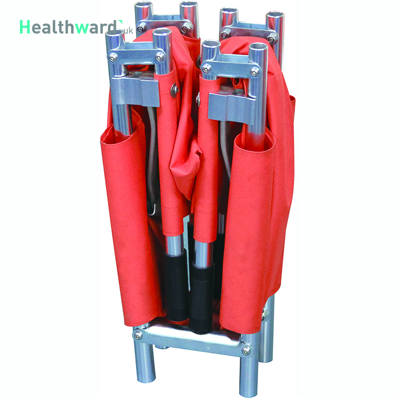HWB040(A001) Foldable Stretcher