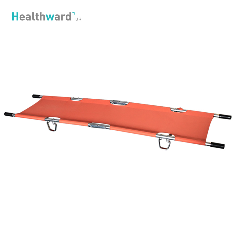 HWB040(A002) Foldable Stretcher