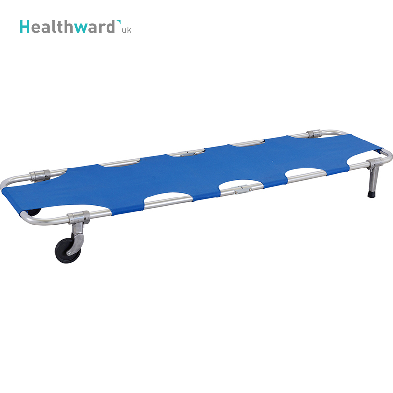 HWB040(A004) Foldable Stretcher