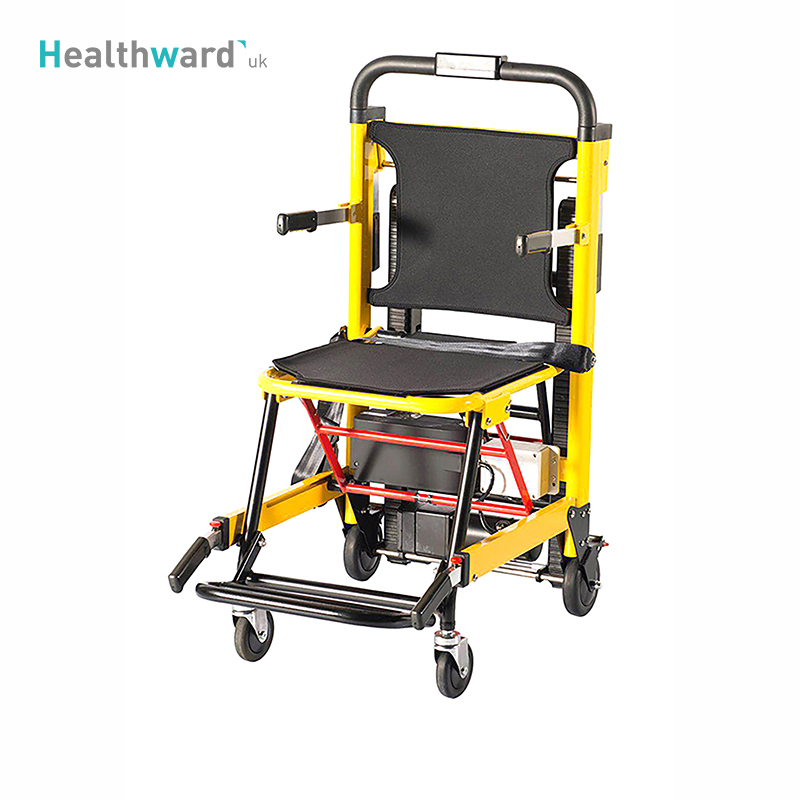 HWB1C02-2 Electric Stretcher