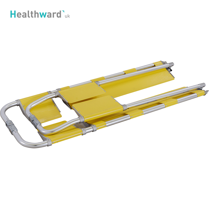 HWB040(A006) Scoop Stretcher