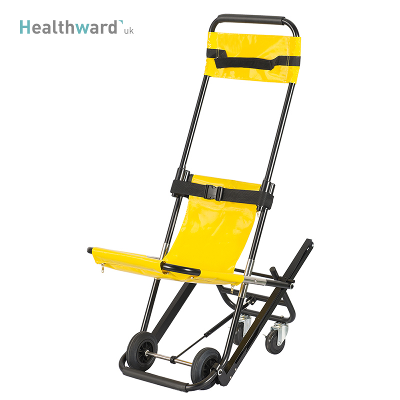 HWB1C01-1 Foldable Transfer Stair Stretcher