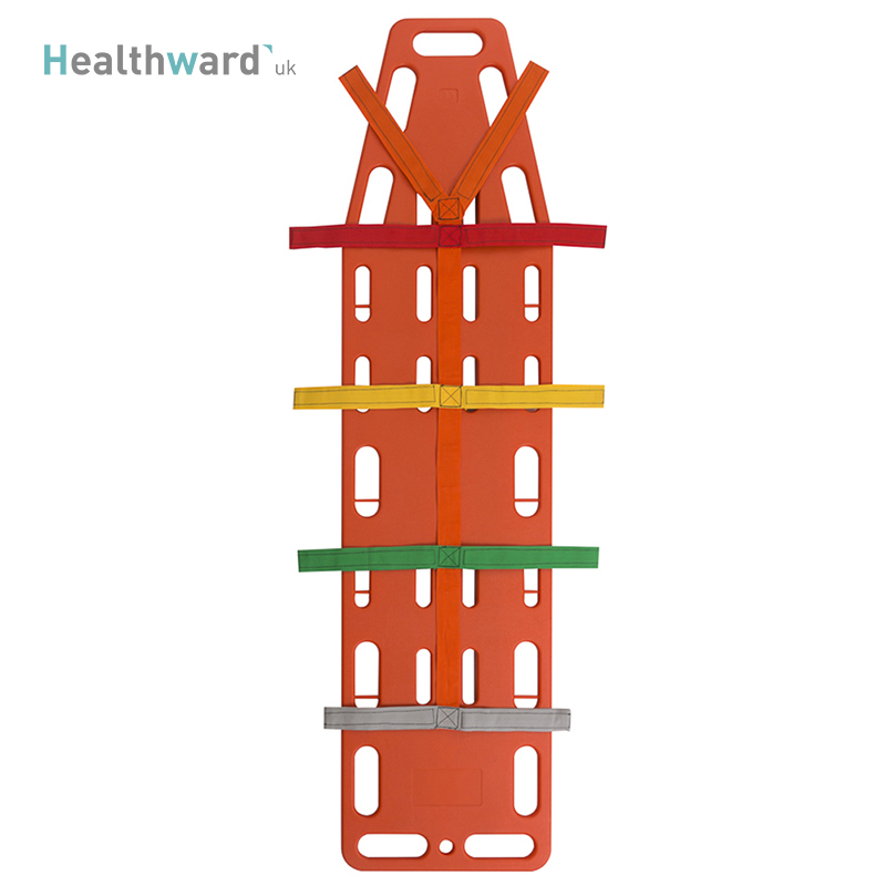 HWB2A11 Spine Board