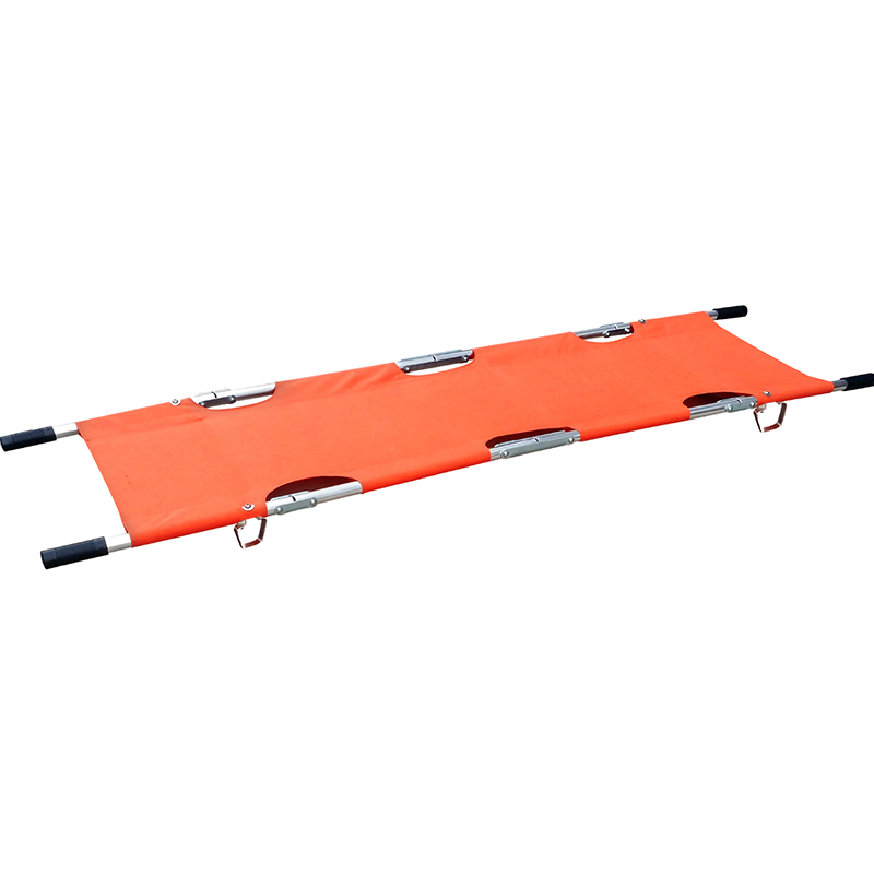 HWB1A01 Foldable Stretcher