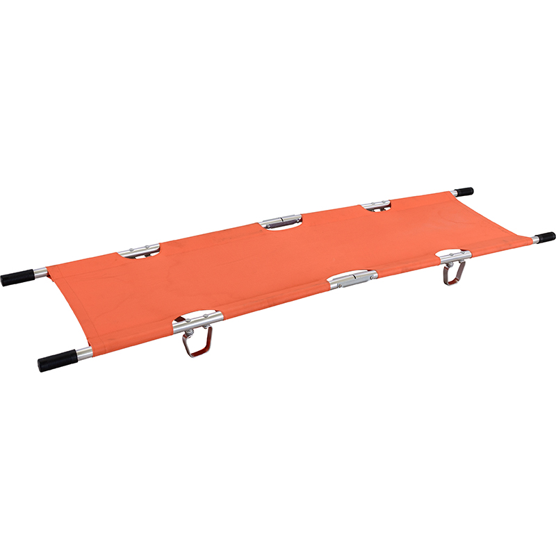 HWB1A02 Foldable Stretcher