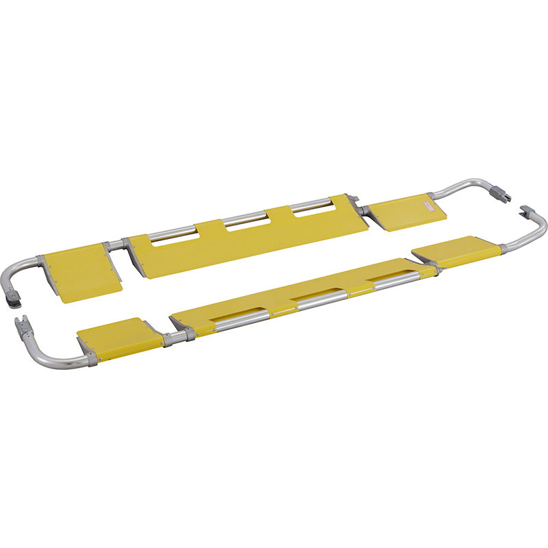 HWB2B01 Scoop Stretcher