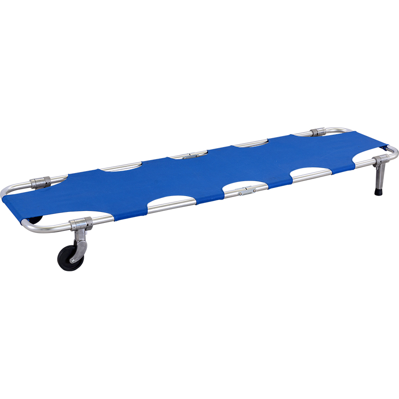 HWB1A04 Foldable Stretcher